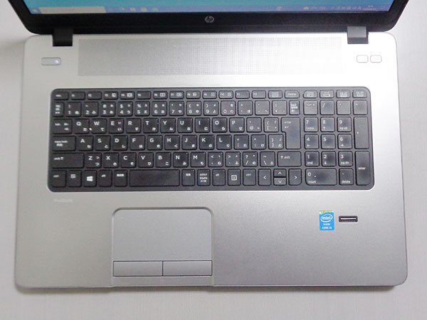 HP ProBook 470 G1 Core i5 4200U 2.50GHz/8GB/1TB WLAN Bluetooth Web