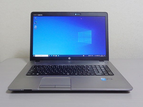HP ProBook 470 G1 Core i5 4200U 2.50GHz/8GB/1TB WLAN Bluetooth Web