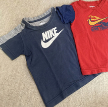 NIKE ナイキ　Tシャツ２枚_画像2