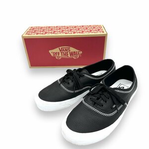 【美品】WM x VANS　WM x VANS　AUTHENTIC 44 D WM2371814　ホワイトマウンテニアリング　WM2371814 29cm