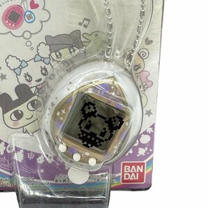 【未使用 Tamagotchi nano たまごっち ナノ nanoパープル 05】の画像2