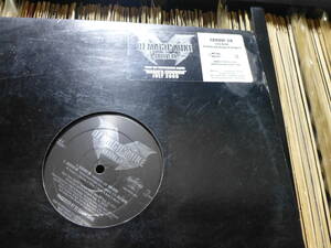 【us promo only/us original】dj magic mike/groove on