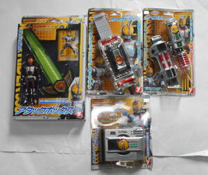 Kamen Rider 555 ★ Yutaka Faiz Driver Faiz Pointer &amp; Shot