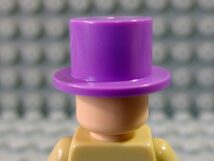 ★LEGO★ミニフィグヘッドギア★(3878-157)_画像1