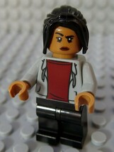 ★LEGO★ミニフィグ【スーパーヒーローズ】MJ (Michelle Jones)_A(sh583)_画像1