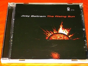 ●Tresor.●Joey Beltram●“The Rising Sun”●JB3