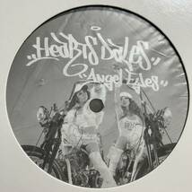 【激レア】Heartsdales / Angel Eyes Kagami Remix DJ BOSS Super Mega-Mix_画像2