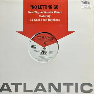 Wayne Wonder / No Letting Go Remix ft. LL Cool J & Dutchess Club Mix