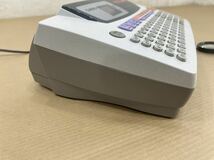 CASIO カシオ POST LAND ポストカードカラープリンター HV-290L_画像4