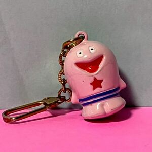  Obake no Q-Taro bell entering key holder Delon pa