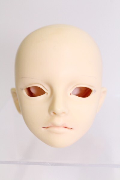 ヤフオク! -「教室 ヘッド」(スーパードルフィー) (人形、キャラクター