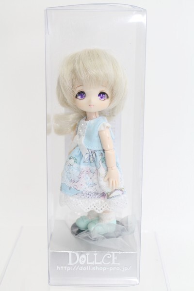 2023年最新】ヤフオク! -ミニスウィーツドール バニラ(おもちゃ
