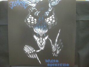 フレイム / Flame / Ignis Spiritus ◆LP7130 GRP◆12インチ