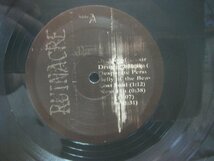 Ruinacre / Ruinacre◆LP7223NO OYP◆12インチ_画像4