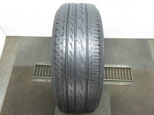 引取大歓迎！225/55R19　夏1本 2020年製　ブリヂストン レグノ　BRIDGESTOnE REGNO GRVⅡ　XD1-13