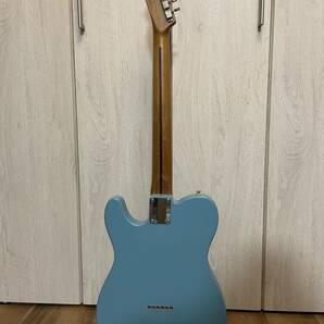 fender esquire風自作ギター テレキャスター フェンダー エスクワイヤ風の画像3