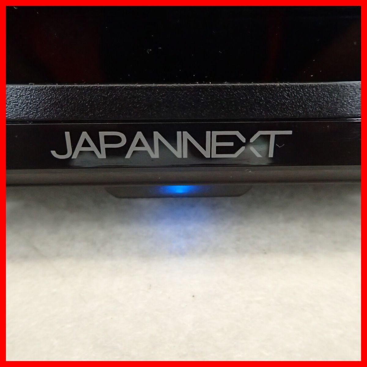 ☆JAPANNEXT 液晶モニター JN-VT5000UHDR 50インチ 4K UHD VAパネル