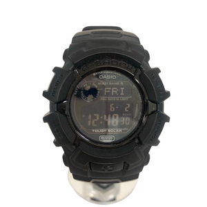 カシオジーショック CASIO G-SHOCK GW-2310FB 腕時計 ウォッチ 電波ソーラー タフソーラー デジタル 黒 ブラック メンズ