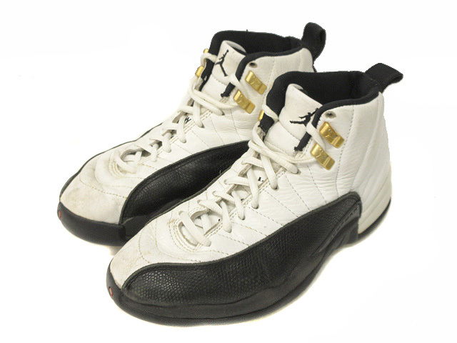NIKE ナイキ スニーカー Airjordan 12 wings AIR JORDAN 12 WINGS - UPDATE! - YouTube