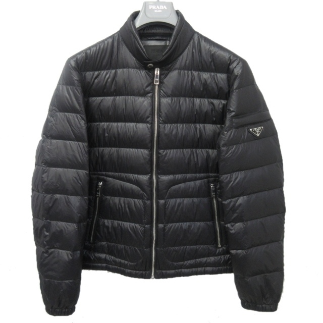 2023年最新】ヤフオク! -prada ダウン 46の中古品・新品・未使用品一覧