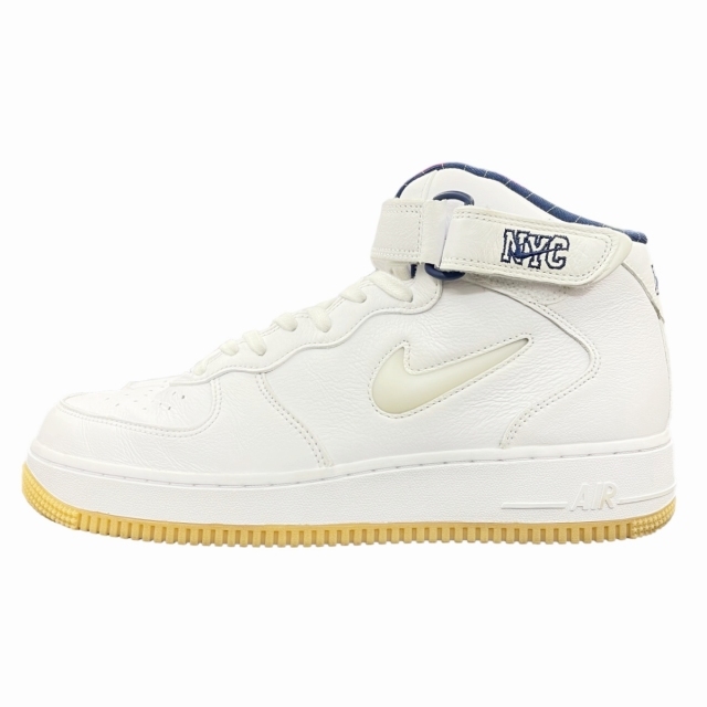 28.0cm NIKE AIR FORCE 1 ´07ナイキ エア フォース1-