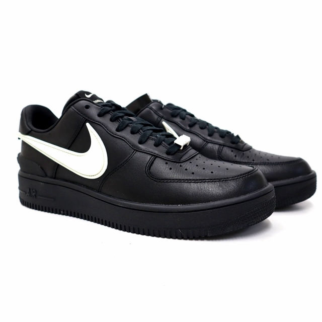 未使用品 NIKE×AMBUSH ナイキ×アンブッシュ DV3464-001 AIR FORCE 1