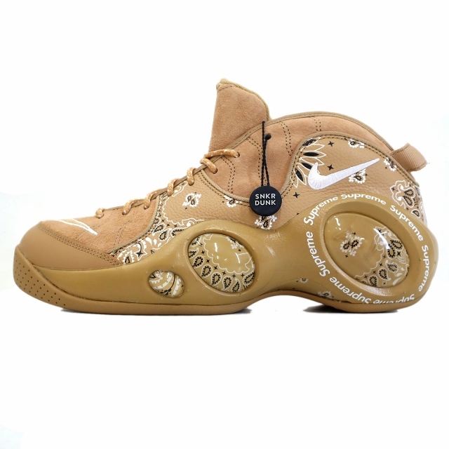 2023年最新】ヤフオク! -supreme nike zoom airの中古品・新品・未使用