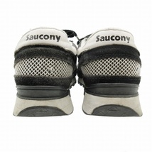 サッカニー SAUCONY SHADOW ORIGINAL シャドウ オリジナル スニーカー スエード ナイロン メッシュ ローカット シューズ USA10/28.0cm_画像3