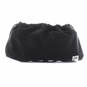  Drifter Drifter 22SS clutch pouch CLUTCH POUCH pouch bag Logo black black 504557865 #SH #OF /SI25 lady's 