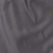 エンポリオアルマーニ EMPORIO ARMANI フレアスカート ひざ丈 サテン 40 S グレー /AN33 レディース_画像9