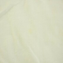 ケンゾー KENZO アイ EYE ハートプリントTシャツ カットソー クルーネック 半袖 L 白 ホワイト /YT ■OF ■SH レディース_画像9