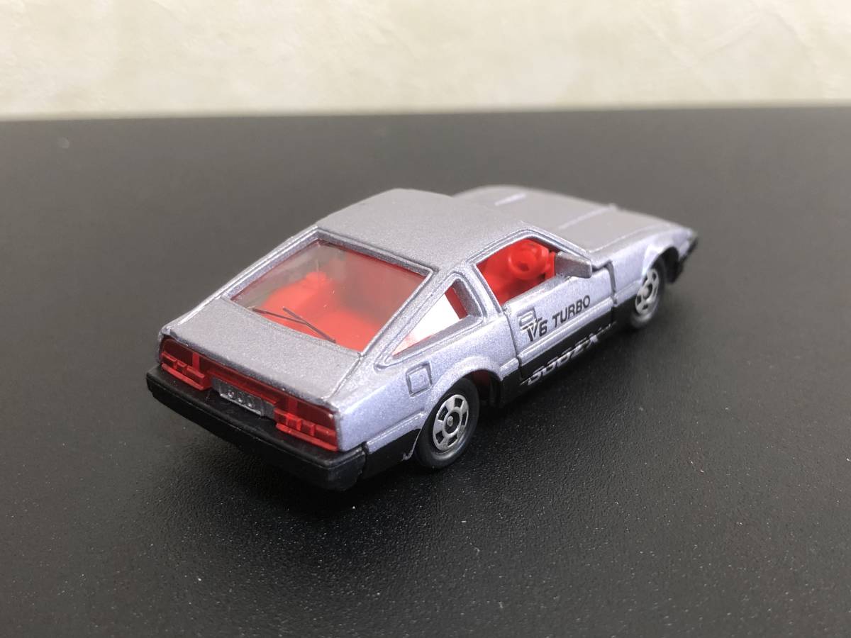 トミカ 一般輸出 15-4-10 日産 フェアレディZ 300ZX Pocket Cars 日本