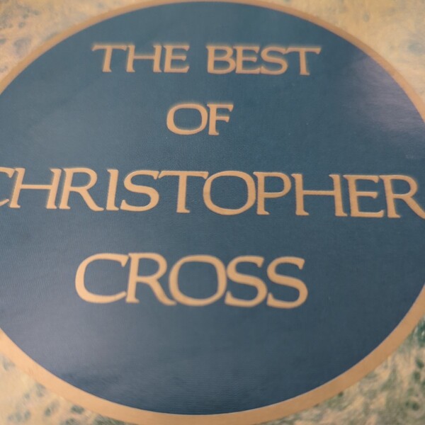 クリストファークロス BESTCD