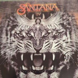  Santana | Santana 4 CD