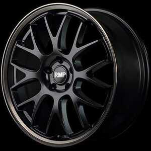 マルカ ホイール RMP 820F 日産 スカイラインクーペ 36系 MID 【20×8.5J 5-114.3 INSET38 ブロンズ】 1本単品