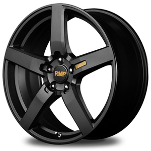 マルカ ホイール RMP 050F トヨタ プリウス プリウスPHV 30系 G'S MID 【18×7.0J 5-100 INSET50 セミグロスガンメタ】 4本セット