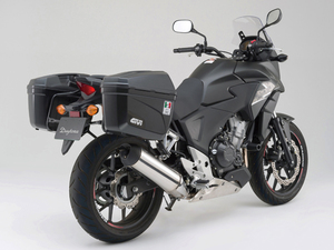 デイトナ GIVI PL1121 パニアホルダー 91605 DAYTONA 送料無料