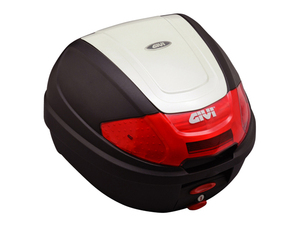 デイトナ GIVI E300N2B912E300N2 パールホワイト塗装 76880 DAYTONA 送料無料