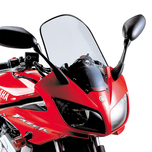 デイトナ GIVIエアロダイナミックススクリーン FZS1000用 D129S DSシリーズ 47670 DAYTONA 送料無料の画像1