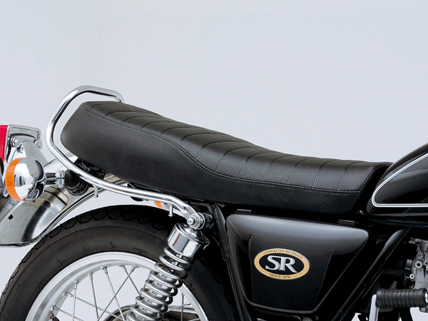 2023年最新】ヤフオク! -sr400シートデイトナの中古品・新品・未使用品一覧