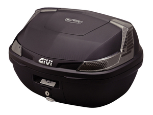 デイトナ GIVI B47NTML モノロックケース TECH未塗装ブラック 76885 DAYTONA 送料無料