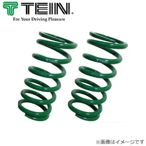  Tein standard all-purpose springs strut type 2 pcs set inside diameter φ65 free length 200mm spring rate 5kgf/mm SL050-01200