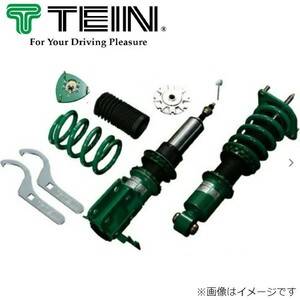 テイン 車高調 モノレーシング シビック タイプR FD2 VSB56-K1NS1 サスペンションキット TEIN ホンダ