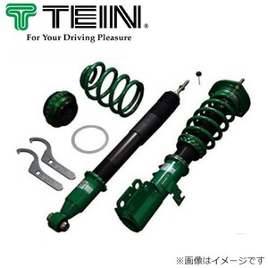 テイン 車高調 フレックスZ インテグラ DC5 VSA02-C1SS1 サスペンションキット TEIN ホンダ