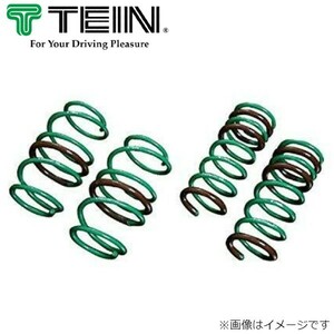 テイン エステク Kスペシャル モコ MG21S SKU20-K1B00 ダウンサス ローダウンスプリング スプリング バネ TEIN S.TECH 日産