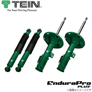  Tein shock absorber Ende .la Pro plus kit for 1 vehicle Audi A3 8P8BDBF VSF56-B1DS2 shock 