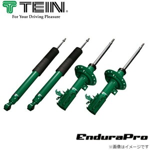  Tein shock absorber Ende .la Pro kit for 1 vehicle Porsche Cayenne 9PAM4851A VSGH6-A1DS2 shock 