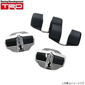 TRD ドアスタビライザー SAI AZK10 2個セット トヨタ MS304-00001