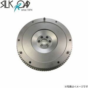  Silkroad Kuromori light weight fly wheel Esse L235S SilkRoad FW47 Daihatsu 