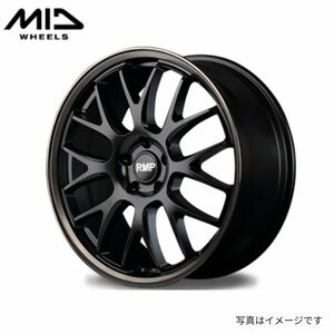 マルカ ホイール RMP 820F ミツビシ デリカD5 CV5W MID 【18×8.0J 5-114.3 INSET42 ブロンズ】 1本単品